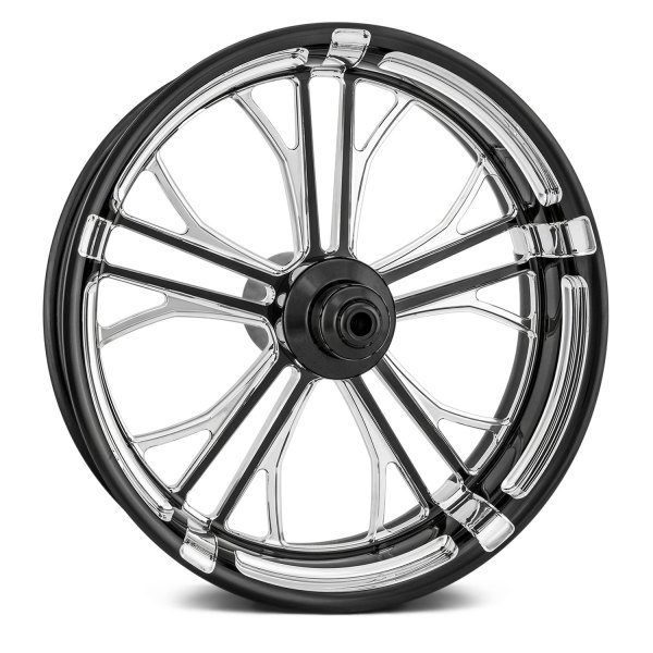 Performance Machine® - Dixon Rear Forged Wheel