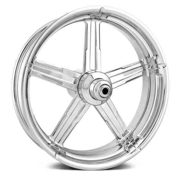 Performance Machine® - Formula Rear Forged Wheel