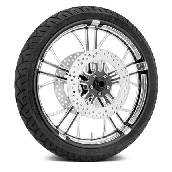Performance Machine® - Dixon Rear Wheel Package with Tire