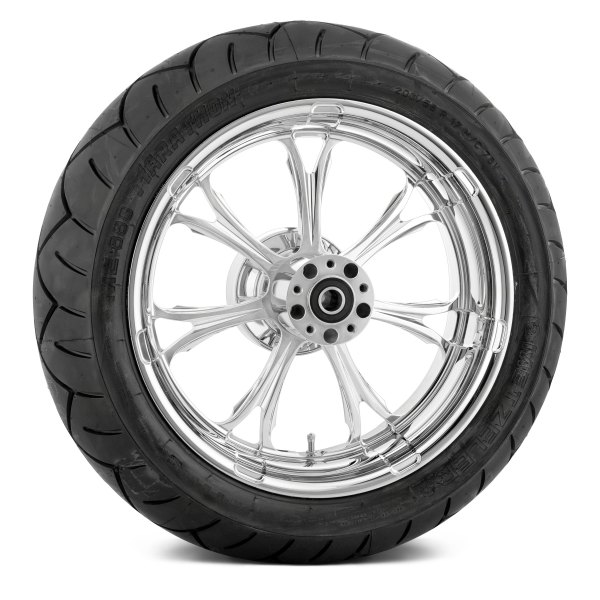 Performance Machine® - Paramount Rear Wheel Package with Tire