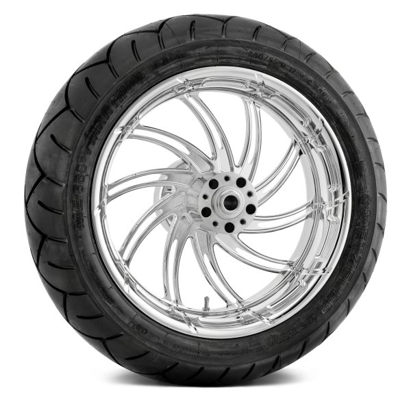 Performance Machine® - Supra Rear Wheel Package with Tire