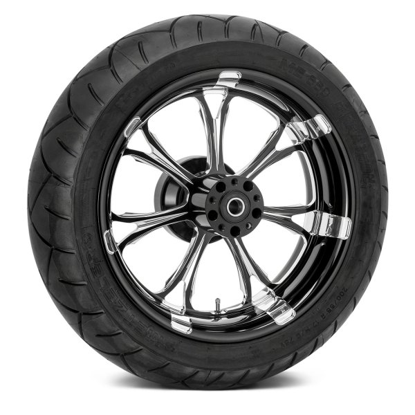 Performance Machine® - Paramount Rear Wheel Package with Tire
