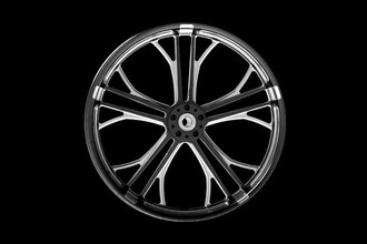 Dixon Forged Wheel