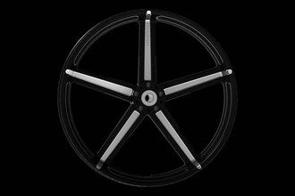 Formula Forged Wheel