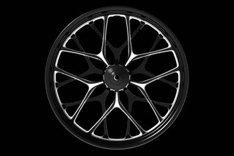 Galaxy Forged Wheel