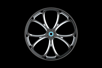 Luxe Forged Wheel