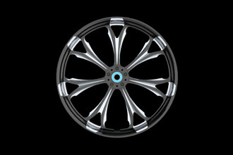 Paramount Forged Wheel