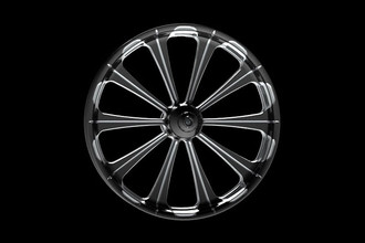 Revel Forged Wheel