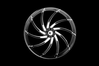 Supra Forged Wheel