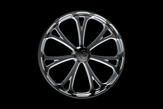 Virtue Forged Wheel