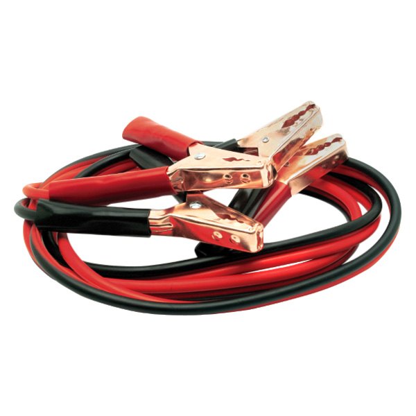 Performance Tool® - 8' 100A 14 Gauge Jumper Cables