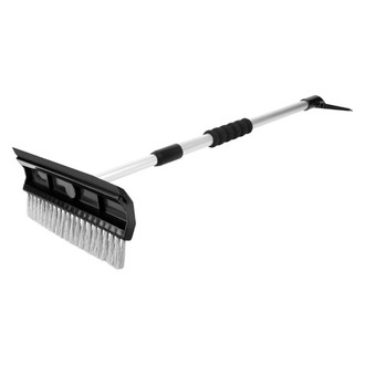 Performance Tool® - 3-in-1 Telescoping Snow Brush