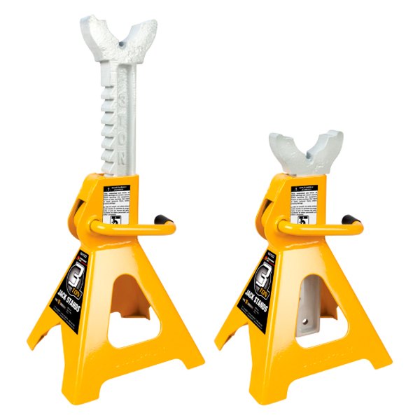 Performance Tool® - Stands