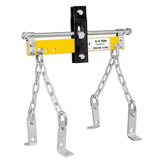 Performance Tool® - 1,500 lbs Engine Hoist Leveler