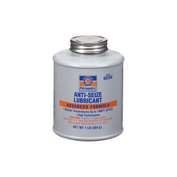 Permatex® - Advanced Formula Anti-Seize Lubricant 16 oz