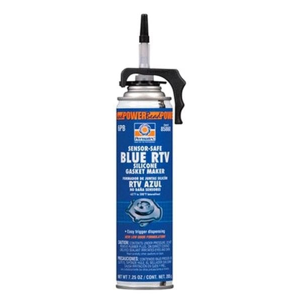 Permatex® 85860 SensorSafe Blue RTV Silicone Gasket Maker