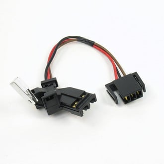 PerTronix® - Wire Harness and Capacitor