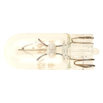 Philips® - Miniatures DRL / Parking Light Bulbs