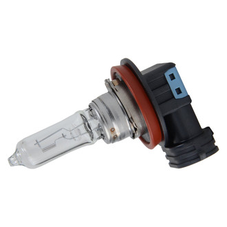 Philips® - Standard Replacement Bulb (H9)