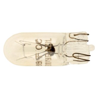 Philips® - Miniatures LongerLife Bulbs (168)