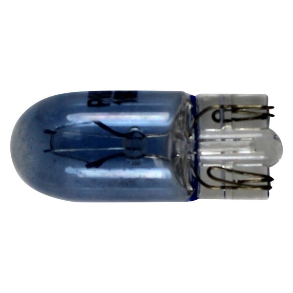 Philips® - Miniatures CrystalVision Ultra Bulbs (194 / T10)