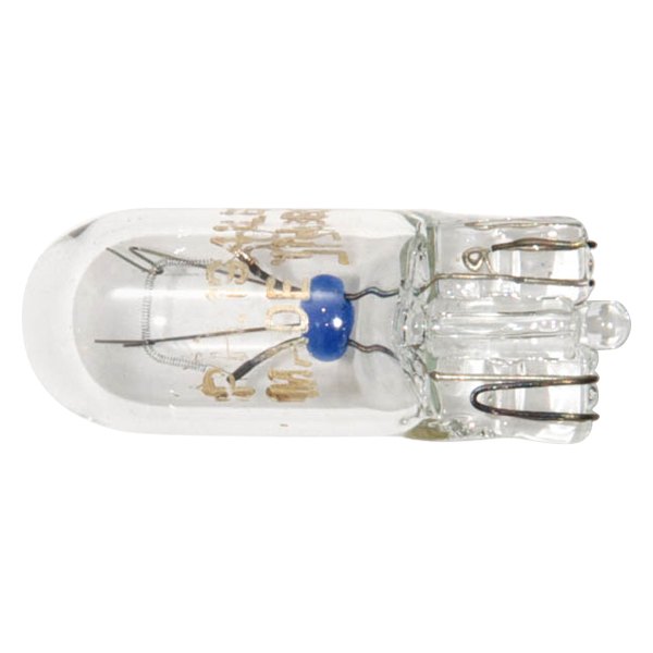 Philips® - Miniatures LongerLife Bulbs (194 / T10)