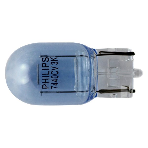Philips® - Miniatures CrystalVision Ultra Bulbs (7440)