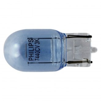 Philips® - Miniatures CrystalVision Ultra Bulbs (7440)