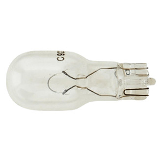 Philips® - Miniatures LongerLife Bulbs (906)