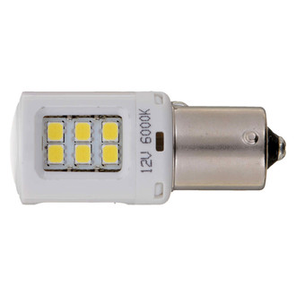 Philips® - Ultinon LED Bulbs (1156, White)