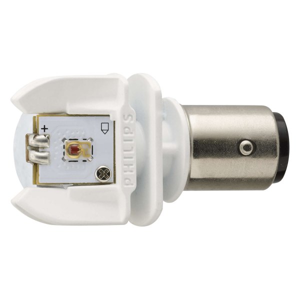 Philips® - X-tremeVision LED Bulbs (1157)