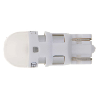 Philips® - Ultinon LED Bulbs (194 / T10, Red)