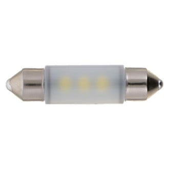Philips® - Ultinon LED Bulb (6418, White)