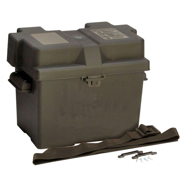 Philips® - Heavy Duty Battery Box