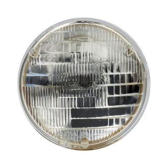 Philips® - 5 3/4" Round Factory Style Headlights