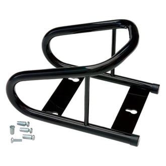 Phoenix USA® - Towrax™ Steel Black Wheel Chock