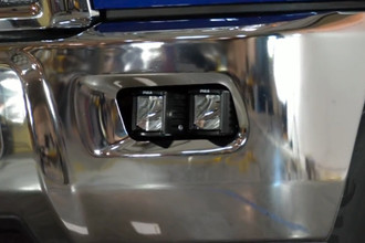 PIAA® - LED Cube Lights