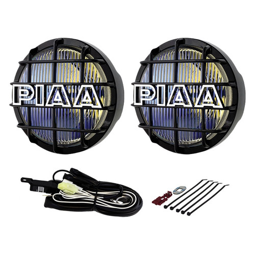 PIAA® - 520 Series 6
