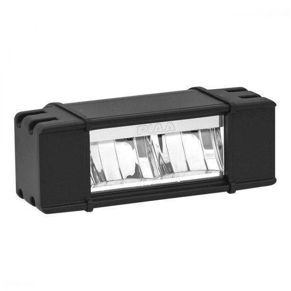 PIAA® - RF-Series 6" 17W Wide/Driving Hybrid Beam LED Light Bar