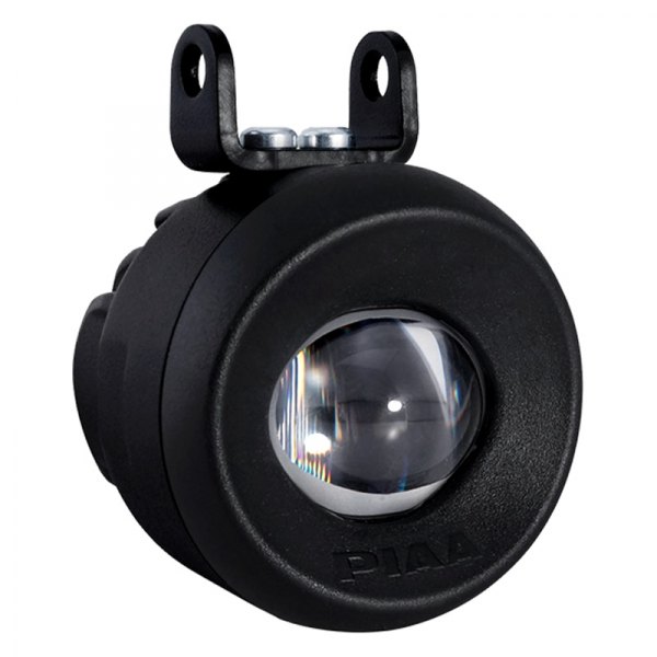 PIAA® - 1100P Series SAE 2.4" 8W Round Flood Beam LED Light