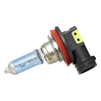PIAA™ - Xtreme White Hybrid Halogen Bulbs (H11)