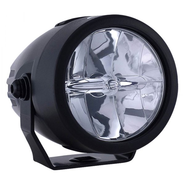 PIAA® - LP-270 SAE 2.75" 9.3W Round Driving Beam LED Light