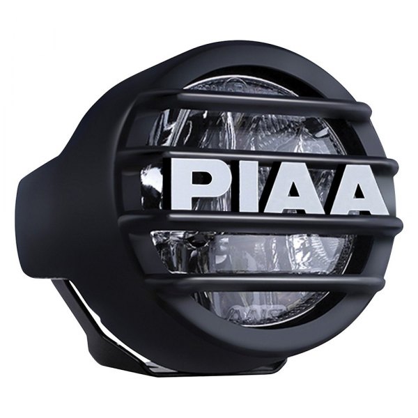 PIAA® - LP-530 SAE 3.5" 9.3W Round Driving Beam LED Light