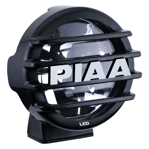 PIAA® - LP-550 SAE 5" 14W Round Driving Beam LED Light