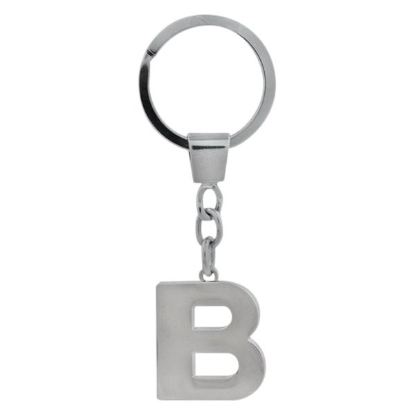Pilot® - Letter B Key Chain