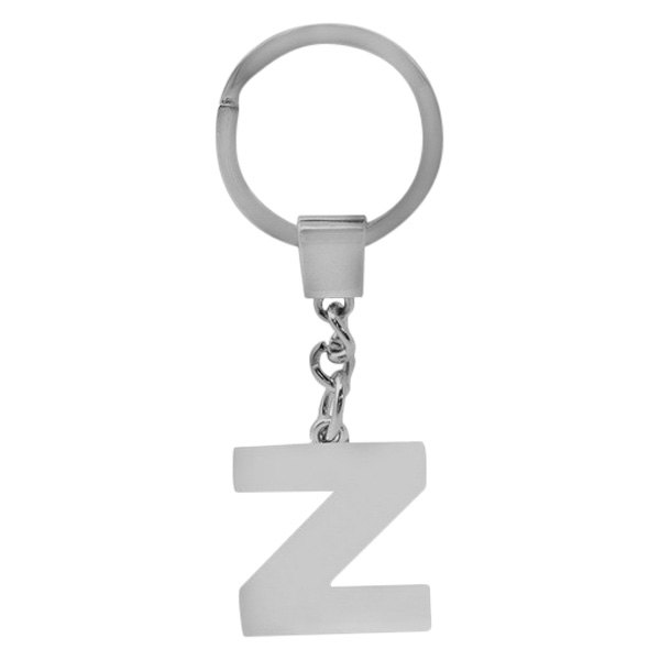 Pilot® - Letter Z Key Chain