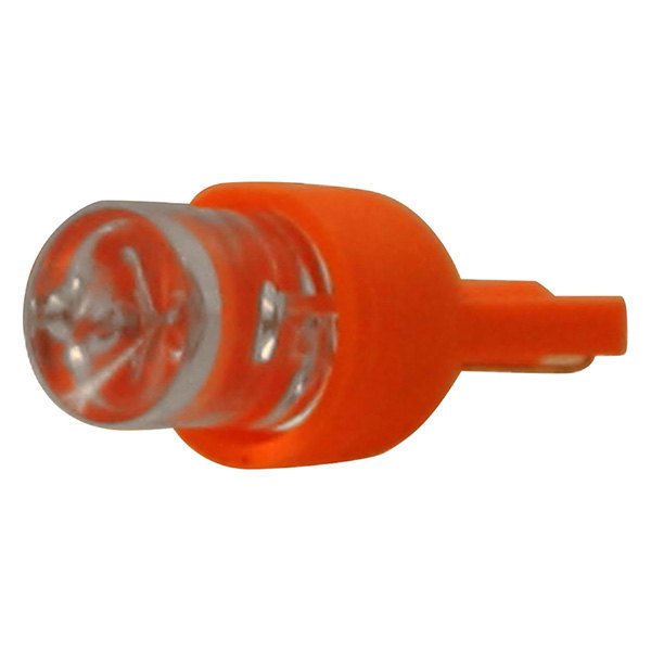 Pilot® - Bulbs (194 / T10, Amber)