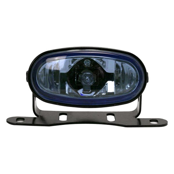 Pilot® - Navigator 3.25" 55W Oval Driving Beam Light, Front View