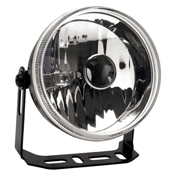 Pilot® - 3.5" 3W Round Fog Beam LED Light