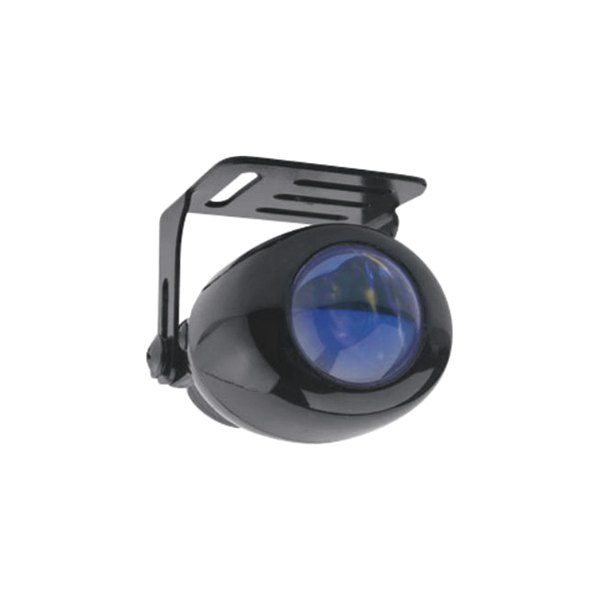 Pilot® - Projector Mini 2.8" 2x55W Round Fog Beam Amber Lights
